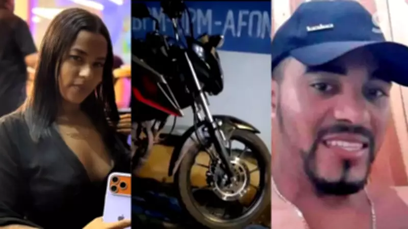 Influenciadora digital é assassinada a tiros no Maranhão; polícia investiga ligação com morte do marido