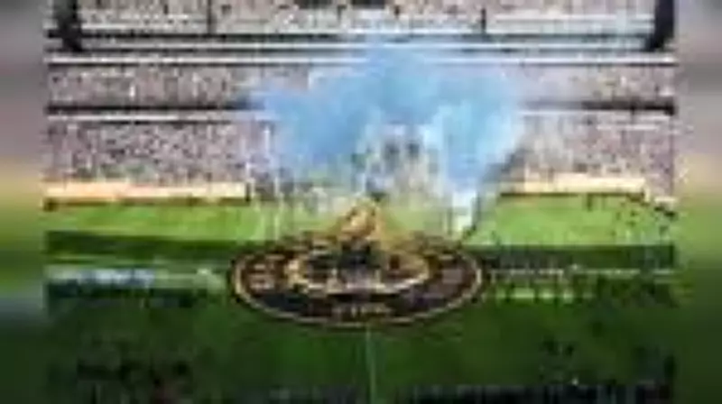 Ingressos da Copa 2026 atingem valores astronômicos e geram polêmica