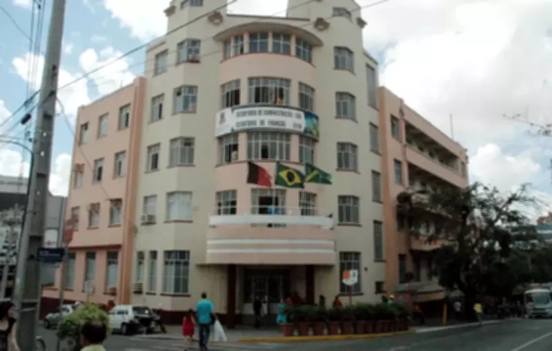 Inscrições abertas para concurso da Prefeitura de Campina Grande com 955 vagas