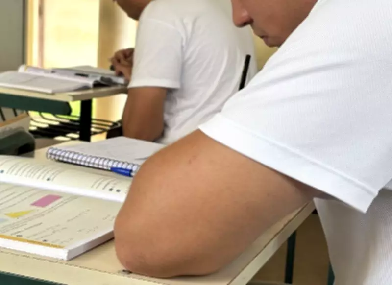 Inscrições do Encceja 2026 começam nesta segunda-feira (4)