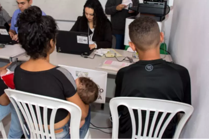 Inscrições para mutirão de paternidade em BH terminam nesta terça