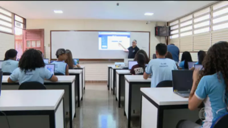 Inscrições para o Enem 2026 começam nesta segunda-feira (25)