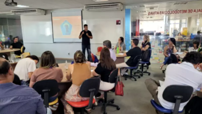 Instituto Projeto de Vida abre inscrições para curso gratuito em Uberlândia