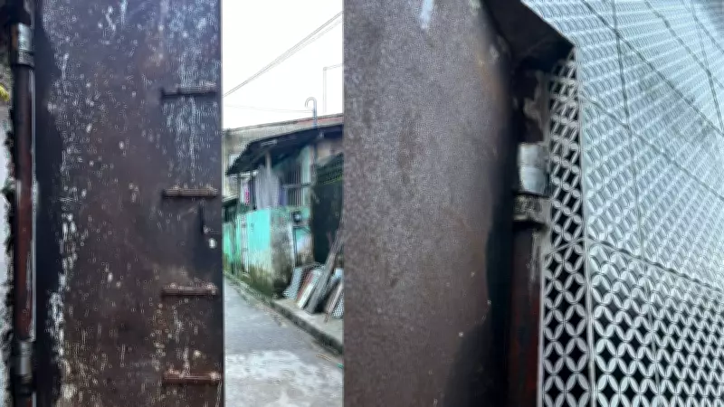 Integrante de facção do Rio é preso por tentativa de homicídio no Grande Recife