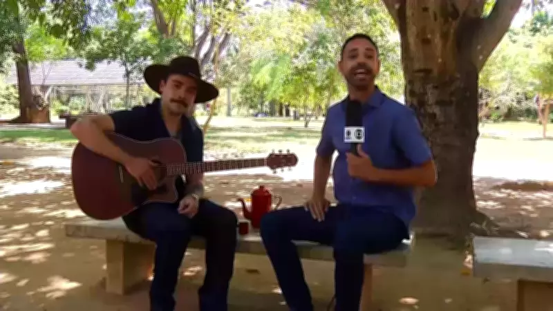 Inter TV Rural: queijos premiados e expansão do Projeto Jaíba