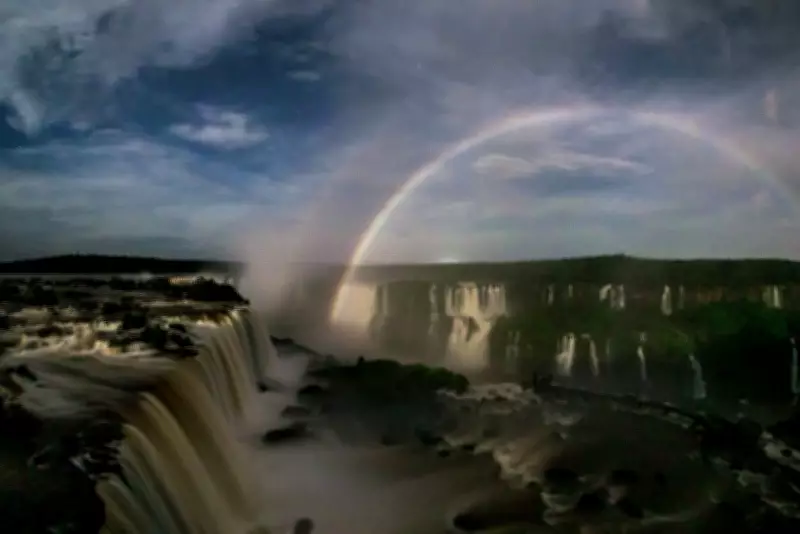 Inverno em Foz do Iguaçu: o que fazer na estação mais acolhedora