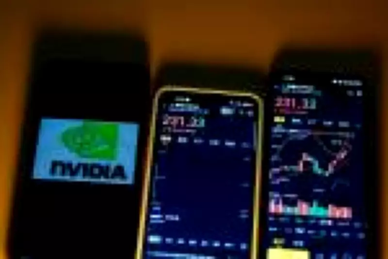 Investidores recuperam otimismo com Nvidia e petróleo