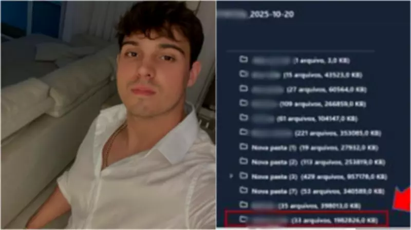 Investigado por fotos íntimas no WhatsApp confessou crime pelo ChatGPT