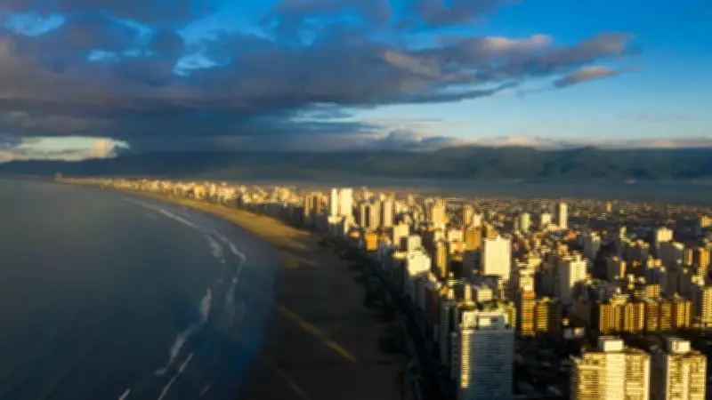 Investir no litoral: estratégia de longo prazo com qualidade de vida