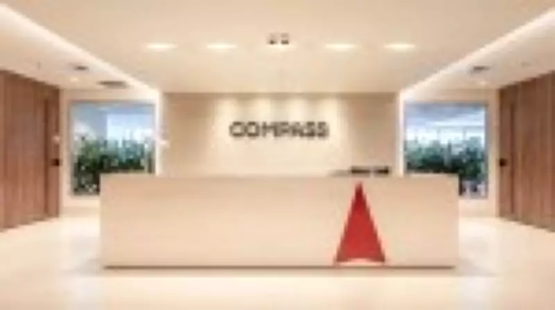 IPO da Compress sai a R$ 28 por ação e pode captar até R$ 3,2 bilhões