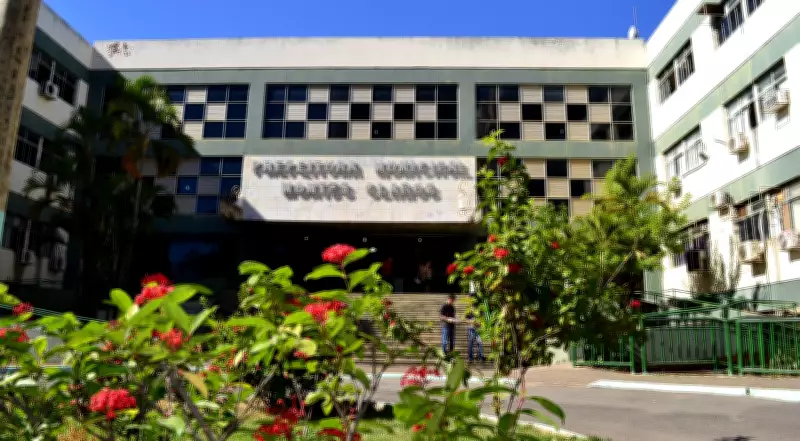 IPTU 2026 em Montes Claros: prazo para 1ª parcela ou cota única com 4% de desconto termina nesta sexta (15)
