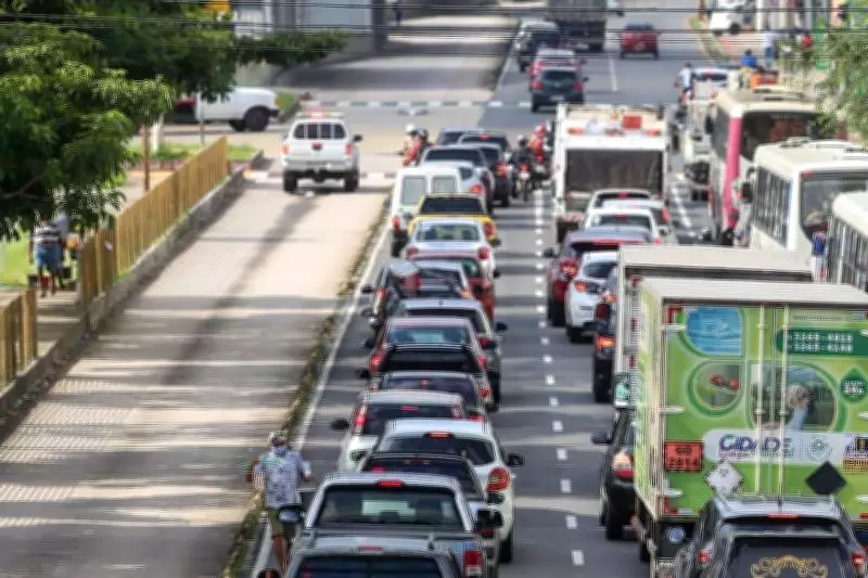 IPVA: descontos de até 15% para bons motoristas até segunda (4)