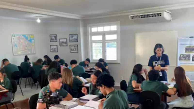 IQJ e Ismart abrem 100 vagas para capacitação tecnológica de jovens no Ceará