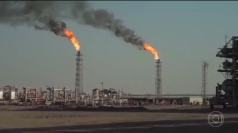 Irã propõe novas negociações com EUA via Paquistão e petróleo recua