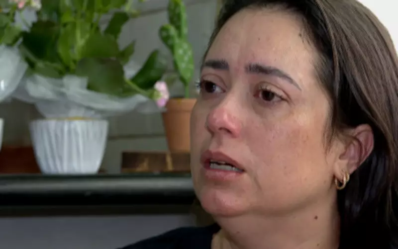 Irmã de vítima de feminicídio em Barrinha também foi ameaçada pelo ex-cunhado