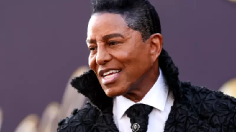 Irmão de Michael Jackson condenado a pagar US$ 6,5 milhões por estupro