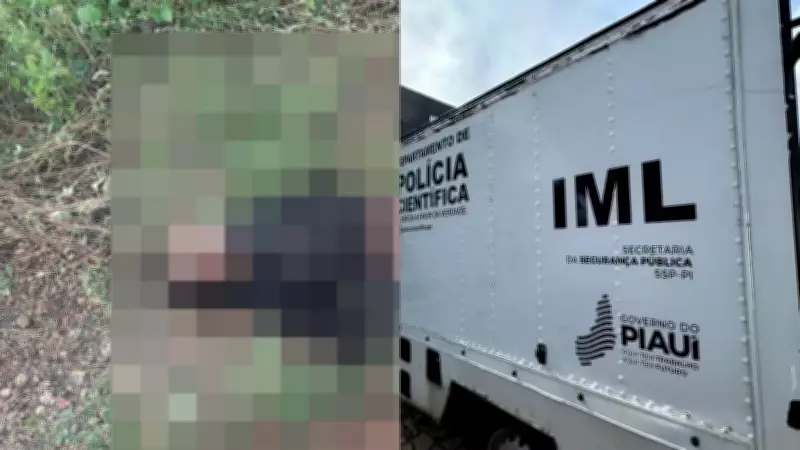 Irmão encontra homem morto com lesões no corpo em Paulistana; polícia investiga