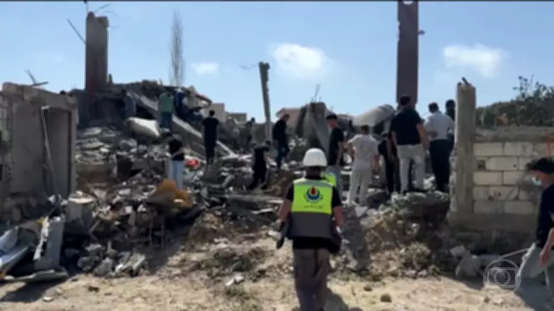 Israel e Hezbollah trocam ataques apesar de cessar-fogo de três semanas