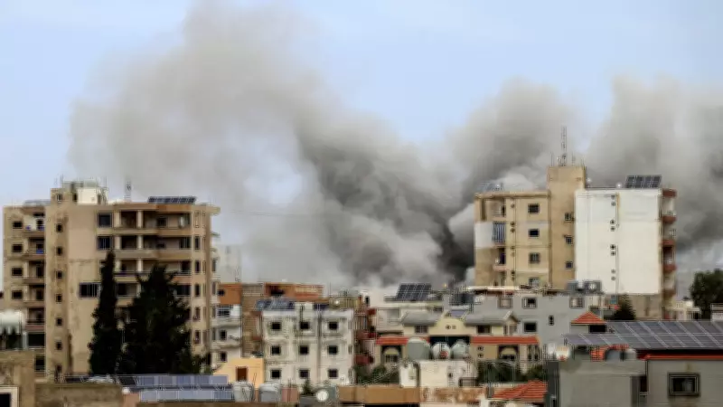 Israel e Líbano prorrogam cessar-fogo por 45 dias enquanto EUA e Israel preparam ataques ao Irã