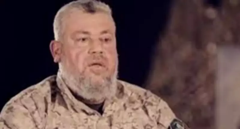 Israel mata chefe militar do Hamas, Izz al-Din al-Haddad, em ataque aéreo em Gaza