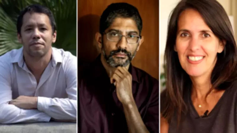 Itamar Vieira Jr, Jefferson Tenório e Martha Medeiros são atrações do Salipi 2026
