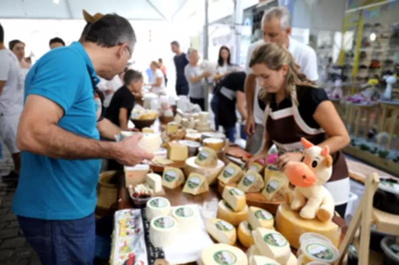 Itapecerica sedia 18º Festival Gastronômico com culinária mineira de raiz