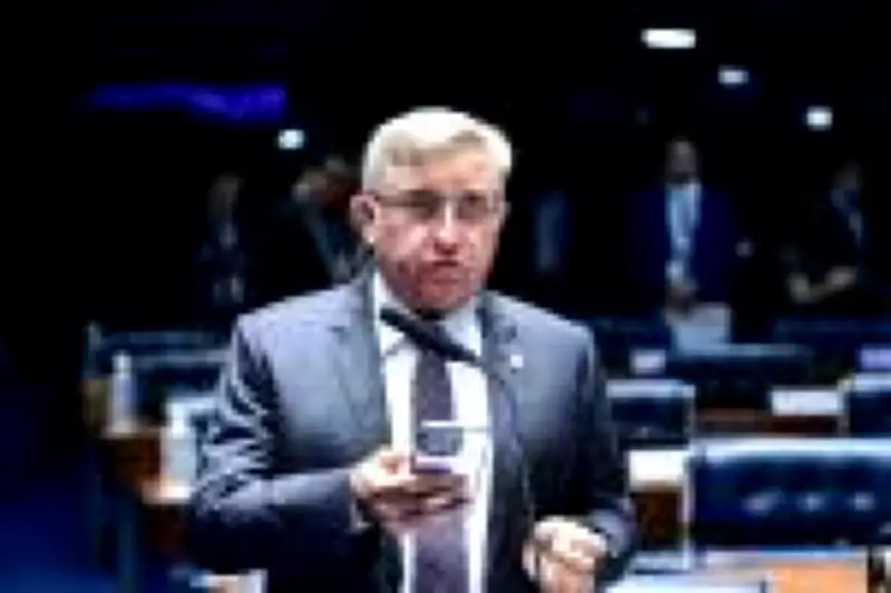 Izalci vê 'recado' para Lula e aponta Pacheco como único nome aprovado pelo Senado