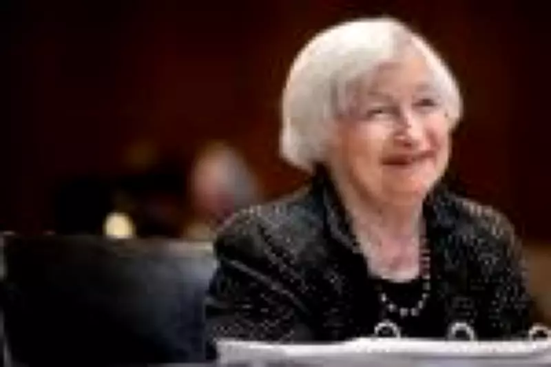 Janet Yellen, ex-secretária do Tesouro dos EUA, virá ao Brasil para festival Expert XP