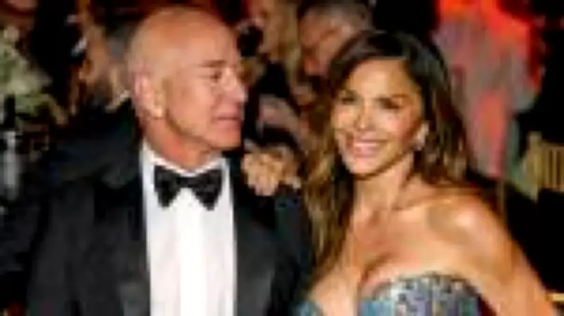 Jeff Bezos no Met Gala provoca boicotes e críticas no mundo da moda