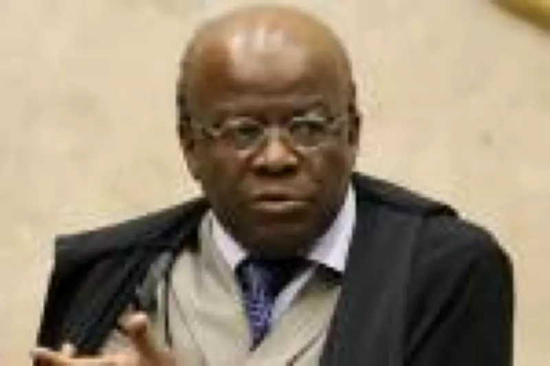 Joaquim Barbosa estreia com apenas 3% nas pesquisas eleitorais