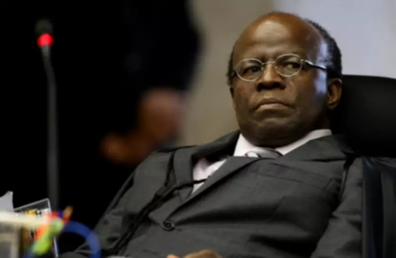 Joaquim Barbosa filia-se ao DC e é pré-candidato à Presidência em 2026