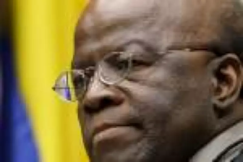 Joaquim Barbosa será candidato ao Planalto em 2026, confirma DC