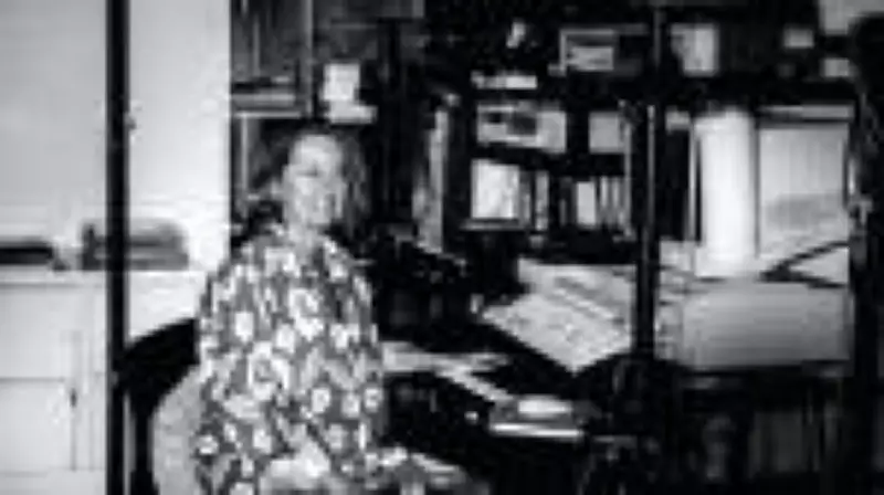 Jocy de Oliveira: Pioneira da música eletroacústica ganha documentário e nova ópera
