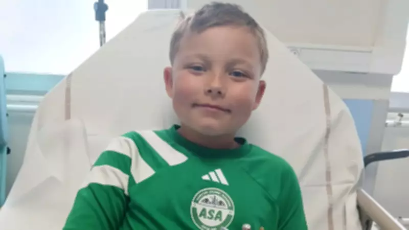 Jogador de 9 anos é agredido por cinco atletas em torneio sub-10 na França