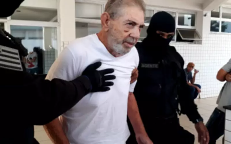 João de Deus: de líder espiritual a condenado por crimes sexuais