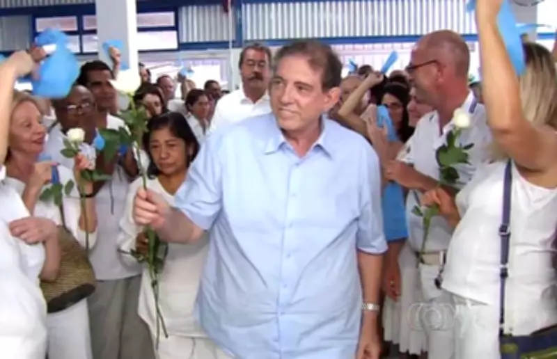 João de Deus: penas somam 211 anos após recursos; entenda o caso