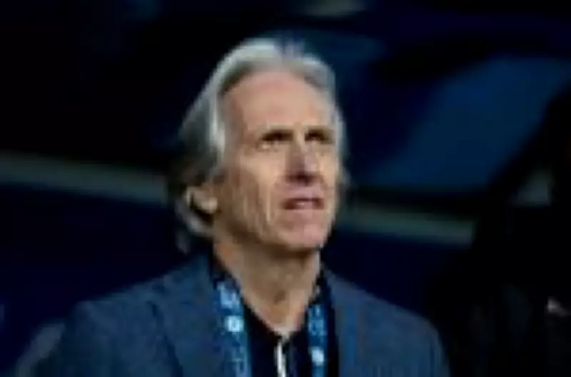 Jorge Jesus confirma saída do Al-Nassr e revela planos de férias no Brasil