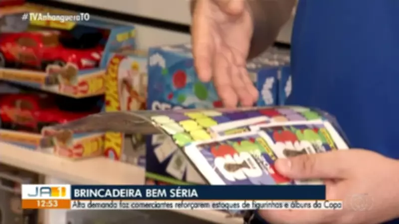 Jornal Anhanguera 1ª Edição TO: Destaques de 26/05/2026