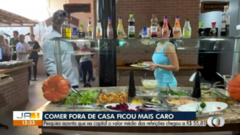 Jornal Anhanguera 1ª Edição TO: notícias de terça, 12 de maio de 2026