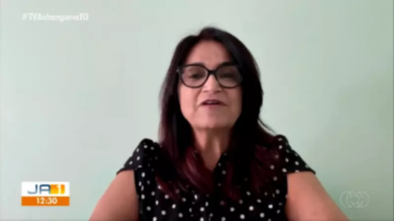 Jornal Anhanguera 1ª Edição TO: sexta, 15 de maio de 2026