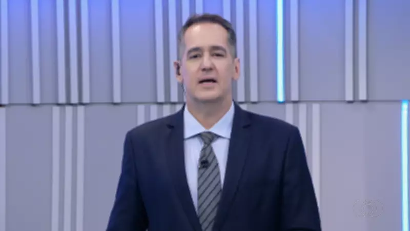 Jornal Anhanguera 2ª Edição: Destaques de Goiás em 15/05/2026