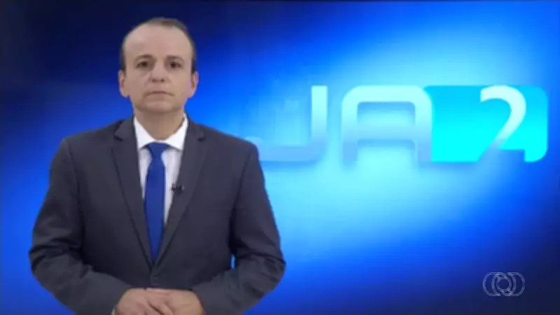 Jornal Anhanguera 2ª Edição TO: Destaques de 07/05/2026
