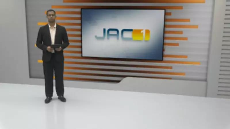 Jornal do Acre 1ª Edição: Destaques deste sábado, 9 de maio de 2026