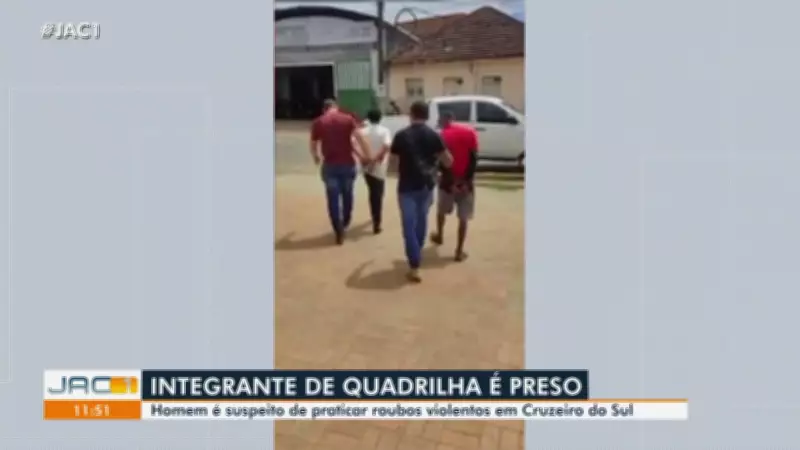 Jornal do Acre 1ª Edição: vídeos de 15/05/2026