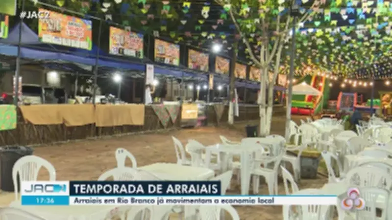 Jornal do Acre 2ª Edição: 22/05/2026 - Destaques do Dia