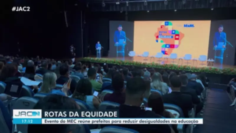 Jornal do Acre 2ª Edição: Destaques da terça-feira, 19 de maio de 2026