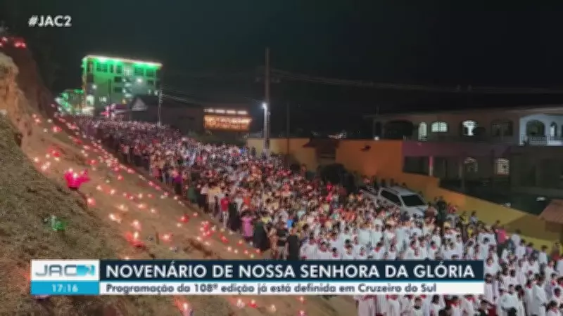 Jornal do Acre 2ª Edição: Destaques desta Sexta (15/05)