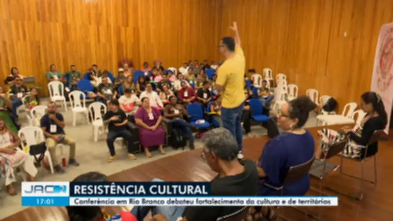 Jornal do Acre 2ª Edição: Destaques deste Sábado (02/05/2026)