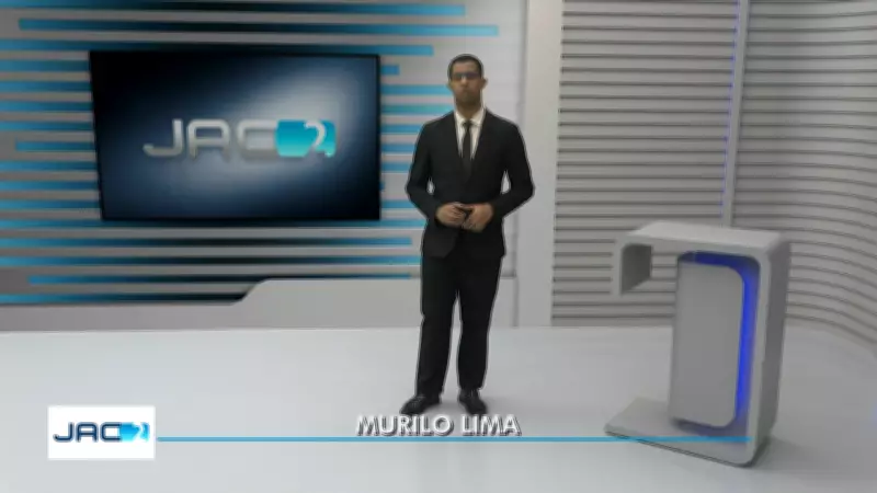 Jornal do Acre 2ª Edição: Resumo dos Destaques de 9 de Maio de 2026