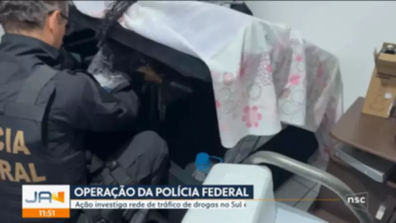 Jornal do Almoço Florianópolis: Edição de 12 de maio de 2026